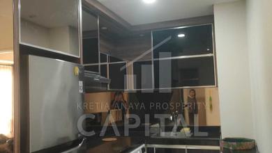 Apartemen Nyaman di Cicendo, Bandung, Harga Murah 100 Juta /tahun