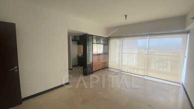 Dijual Apartemen Nyaman di Braga, Bandung, Luas 81m²