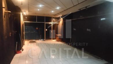 Penawaran Langka Ruko Baru di Andir