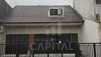 Ruko Siap Huni Lokasi Strategis di Sayap Bkr Bandung