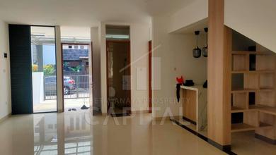 Rumah Dijual di Bandung Kota, Bandung, LB 147m², Harga Terbaik!