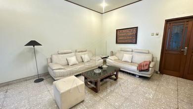 Rumah Siap Huni di Riau, Bandung, LT 700m², Harga 800 Juta /tahun