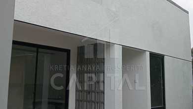 Jual Rumah Strategis di Antapani, Bandung - LT 154m²