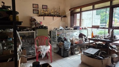 Rumah Sewa di Kawasan Bandung Kota, Bandung, Lokasi Strategis, Harga Menarik