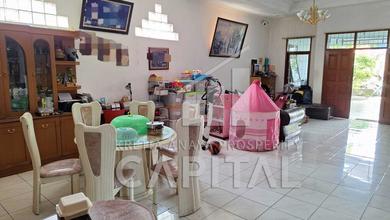 For Sale rumah Mewah di Gatot Subroto, Bandung - LT 476m²