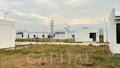 Kavling dengan Harga Murah Kawasan Podomoro Park Bandung Bandung