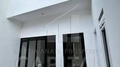Jual Segera Rumah Elit area Turangga, Bandung, Luas 120 m2
