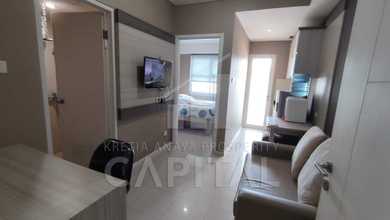 Apartemen Nyaman di Ciumbuleuit, Bandung, Harga Murah 45 Juta /tahun