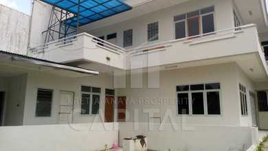 Rumah Minimalis Disewakan di Cimahi, Bandung, Harga Ekonomis