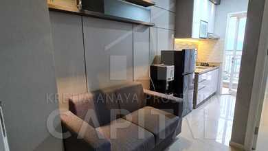 Apartemen Sederhana Harga Ekonomis, Lokasi Ciumbuleuit, Bandung