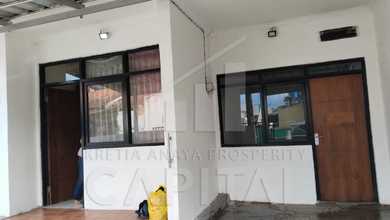 Jual Rumah Strategis di Kopo, Bandung - LT 128m²