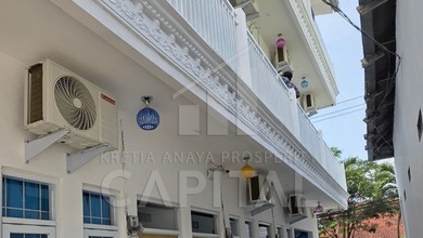 Kostan Baru Full Furnished Full Terisi di Jatinangor Dekat University