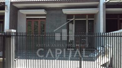 Rumah Minimalis Disewakan di Batununggal, Bandung, Harga Ekonomis