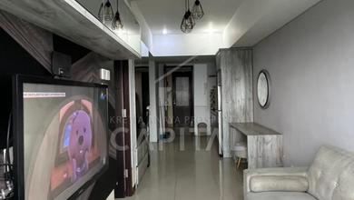 Disewa Unit Apartemen Tipe 2 BR di Bandung Kota Akses Terbaik Fasilitas Lengkap