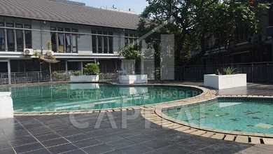  
 	
Sewa Rumah Lokasi Strategis dan Favorit di Bandung