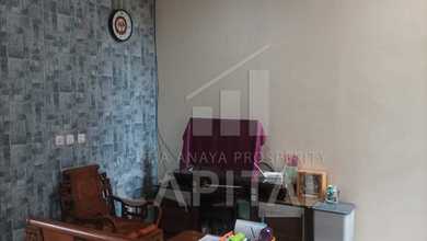 Rumah Mewah Luas 198 m2, di Dago, Bandung