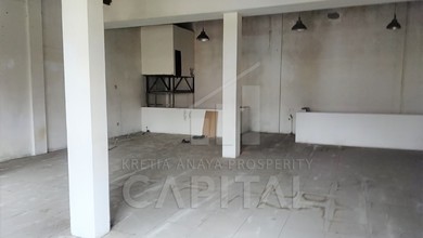 Ruang Usaha Strategis Dekat dengan Kampus Telkom University dan Dekat Kostan