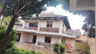 Jual Rumah 600 di Pasteur, Bandung