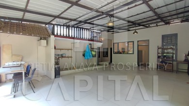 Rumah Favorit di Dago, Bandung, 4 KT, Harga 2,45 Miliar