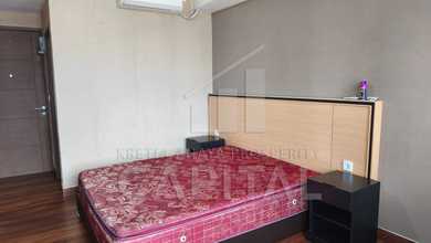 Sewa Apartemen Murah di Sudirman, Bandung, 1 KT