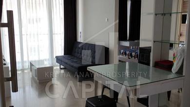 Apartemen Sewa Harga Terjangkau di Cicendo, Bandung