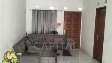 Rumah Minimalis Disewakan di Antapani, Bandung, Harga Ekonomis