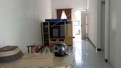 Rumah Siap Pakai di Kawasan Taman Holis Indah, Bandung, LT 105m²