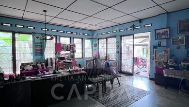 Rumah Elit Luas 550 m2, di Antapani, Bandung