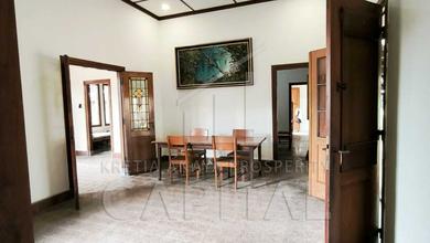 Rumah Minimalis Disewakan di Cipaganti, Bandung, Harga Ekonomis