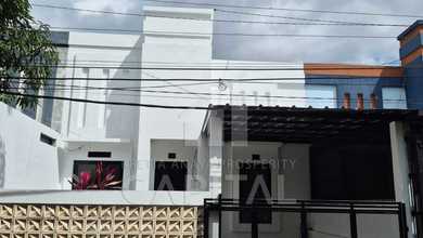 Rumah Modern area Ciwastra, Bandung, LT 54 m2