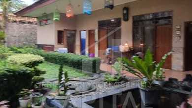 Jual Rumah Terkini area Sukajadi, Bandung Luas 1245 m2
