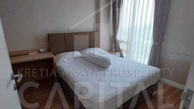 Apartemen Sederhana Harga Ekonomis, Lokasi Bandung Kota, Bandung