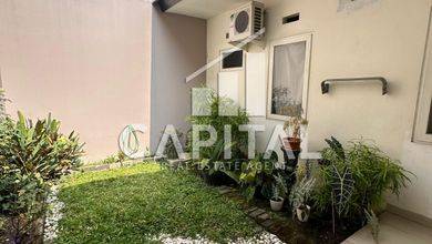 Jual Rumah Siap Tinggal di Batununggal, Bandung, LT 220 m2