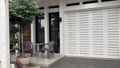 Disewakan Rumah Murah di Batununggal, Bandung, LT 180m²