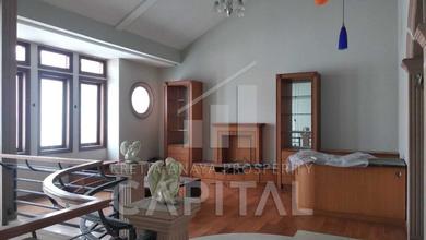 Rumah Sewa Nyaman Lokasi Setra Duta, Bandung, LB 300m²