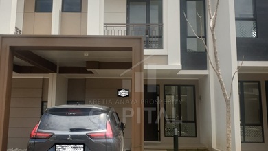 Promo Rumah di Buah Batu, Bandung, LB 100m², Harga 2 Miliar
