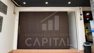 Ruko 2 Lantai Strategis Cocok untuk Berbagai Usaha Anda di Sayap Kebon Kawung Bandung
