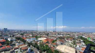 Apartemen Sewa Harga Terjangkau di Sudirman, Bandung