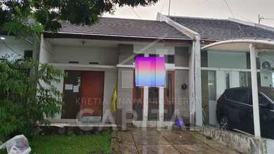 Kontrakan Murah di Mekar Wangi, Bandung, 2 KT, Harga 55 Juta /tahun