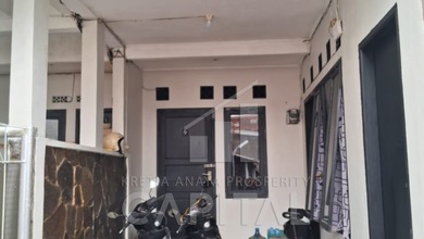 Rumah Eksklusif Luas 112 m2, di Kiaracondong, Bandung