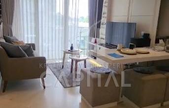 Miliki Apartemen Apartemen Mewah di Cicendo, Bandung, 3 KT