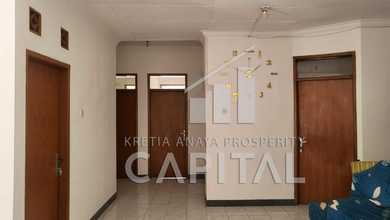 Rumah Favorit di Antapani, Bandung, 4 KT, Harga 1,85 Miliar