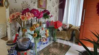 Hunian Prestisius di Kawasan Dago, Bandung, LB 293m², Harga 8,2 Miliar