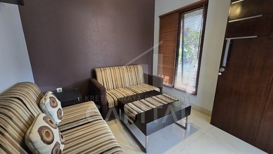 Rumah Mewah Luas 111 m2, di Bandung Utara, Bandung