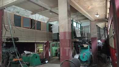 Rumah Mewah di Surya Sumantri, Bandung, 3 KT, LT 193m²