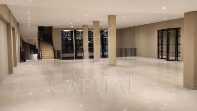 Gedung Megah Nan Mewah 3 Lantai di Jalan Juanda Dago Prime Bandung