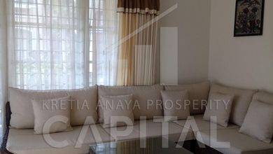 Rumah Siap Huni di PRV Gegerkalong Bandung