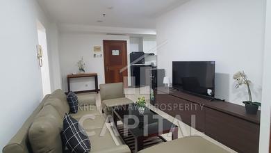 Apartemen Nyaman Dijual Cepat di Ciumbuleuit, Bandung, Harga Menarik!