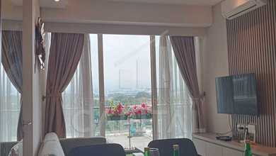 Apartemen Minimalis Harga Ekonomis, Lokasi Bandung Kota, Bandung