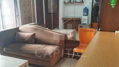 Apartemen Minimalis Harga Murah, Lokasi Pasteur, Bandung